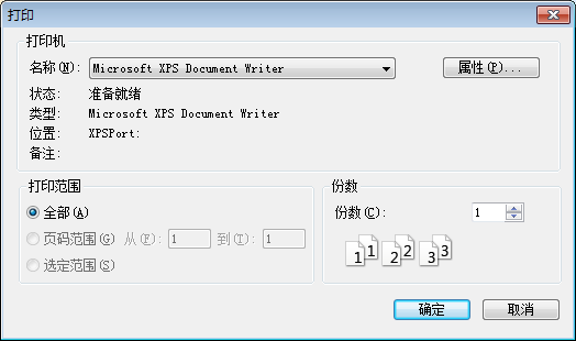 固定资产减值准备情况表(类别)1-3