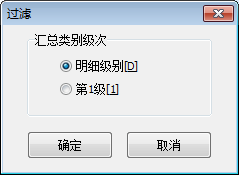 固定资产减值准备情况表(类别)1-2